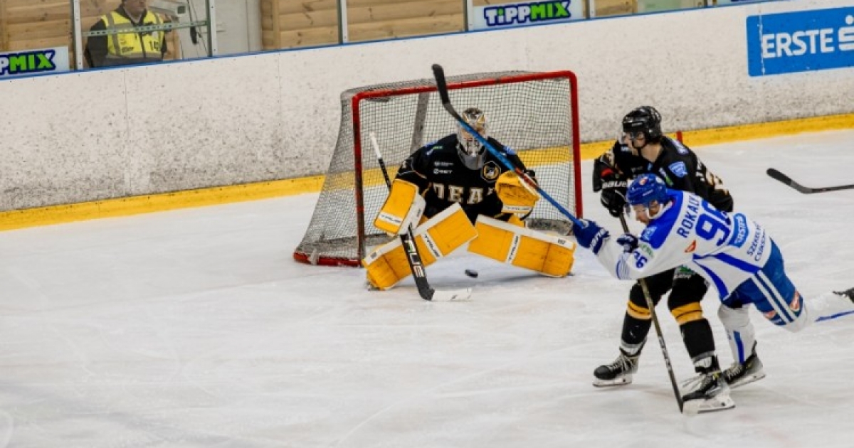 Győztek az erdélyi csapatok